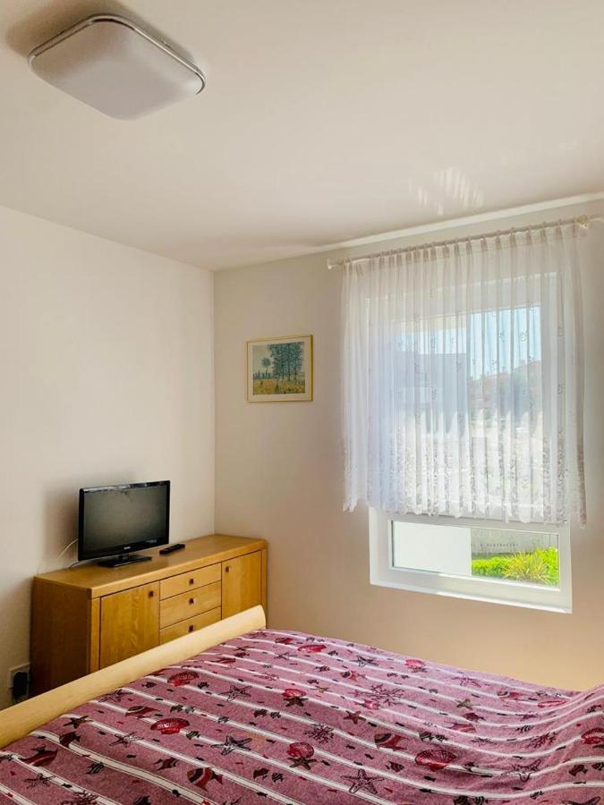 Apartment Alexandra Premantura