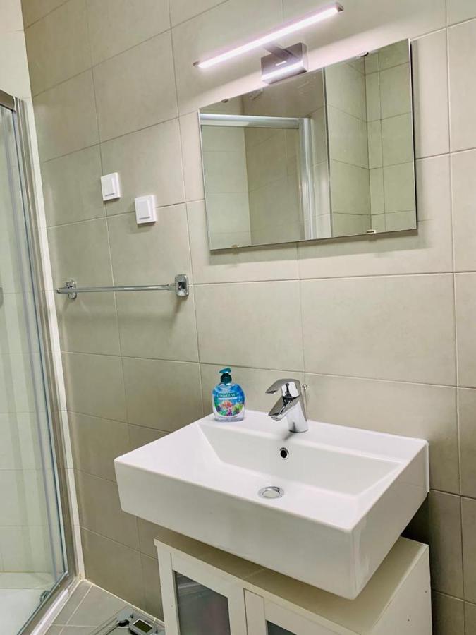 Alexandra Apartment Premantura