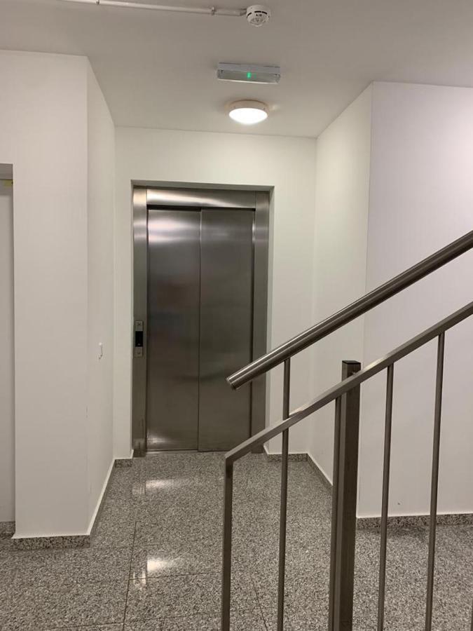 Apartment Alexandra Premantura